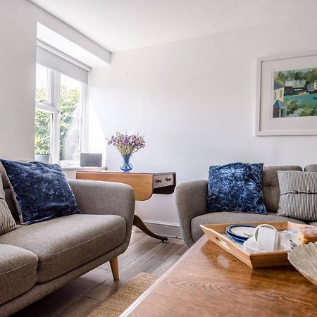 3 Vicarage Cottages Bruisyard Air Manage Suffolk Saxmundham Buitenkant foto